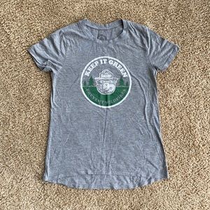 Smokey Keep It Green Shirt